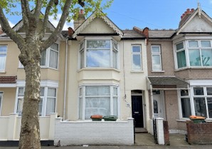 Property for Auction in London - 97 Caledon Road, East Ham, London, E6 2HD