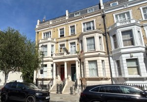 Property for Auction in London - Flat 7, 24 Longridge Road, Earl's Court, London, SW5 9SL
