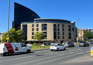Property for Auction in London - Apartment 213 The Gatehaus, Leeds Road, Bradford, West Yorkshire, BD1 5BL