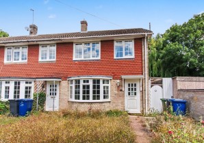 Property for Auction in London - 18 Malvern Road, Cambridge, Cambridgeshire, CB1 9LD