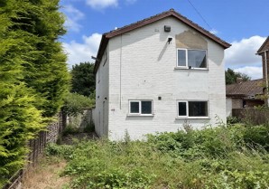 Property for Auction in London - 62A Osborne Road, Wisbech, Cambridgeshire, PE13 3JW