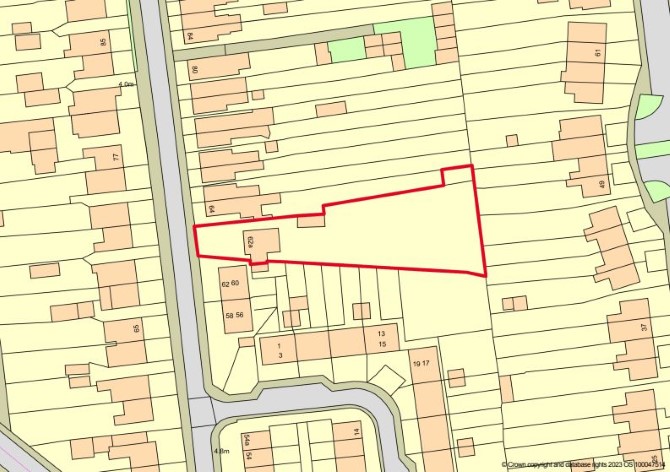 Lot Image