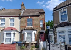 Property for Auction in London - 61 Lancaster Road, Edmonton, London, N18 1HP