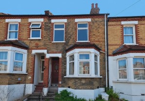 Property for Auction in London - 27 Sandcliff Road, Erith, Kent, DA8 1NZ