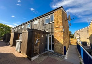 Property for Auction in London - 70 Mallard Walk, Sidcup, Kent, DA14 6SQ