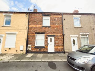 Property for Auction in Lincolnshire - 13 Eighth Street, Horden SR8 4LY