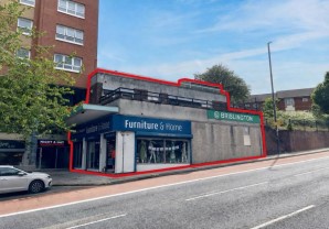 Property for Auction in London - 39 Brislington Hill, Bristol, Avon, BS4 5BE