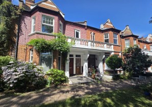 Property for Auction in London - 16 Lawrie Park Road, Sydenham, London, SE26 6DN