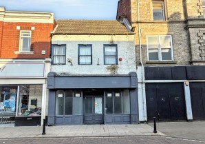 Property for Auction in London - 82 Newgate Street, Bishop Auckland, County Durham, DL14 7EQ