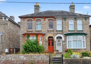 Property for Auction in London - 23 Bures Road, Great Cornard, Sudbury, Suffolk, CO10 0EJ