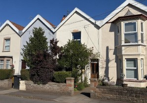 Property for Auction in London - 5 Springfield Road, Pill, Bristol, Avon, BS20 0DP
