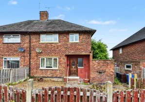 Property for Auction in London - 19 Stradbroke Place, Sheffield, South Yorkshire, S13 8SH