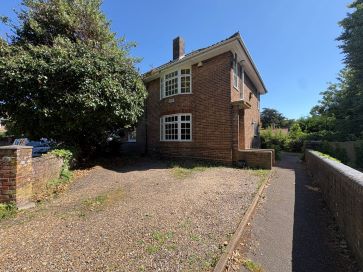 Property for Auction in East Anglia - 2 Talbot Square, Norwich, Norfolk NR3 3AN