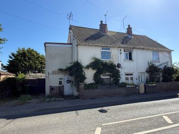 Property for Auction in East Anglia - 1 Gordon Cottages, Scratby Road, Scratby, Great Yarmouth, Norfolk NR29 3QJ