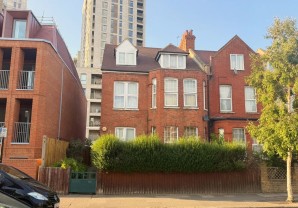 Property for Auction in London - 29B Emanuel Avenue, Acton, London, W3 6JQ
