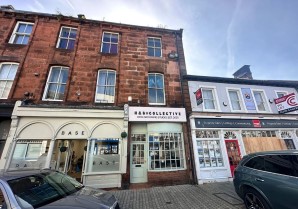 Property for Auction in London - 5 Cornmarket, Penrith, Cumbria, CA11 7DA