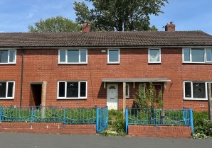 Property for Auction in London - 4 Lime Grove, Heywood, Lancashire, OL10 4UL