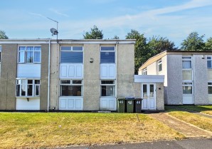 Property for Auction in London - 46 Burns Avenue, Tipton, West Midlands, DY4 0SB
