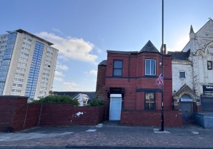 Property for Auction in London - 43 Newcastle Road, Sunderland, Tyne and Wear, SR5 1JB