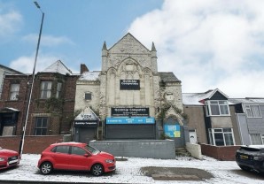 Property for Auction in London - 45 Newcastle Road, Sunderland, Tyne and Wear, SR5 1JB