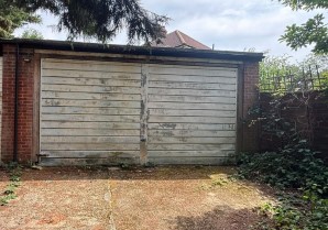 Property for Auction in London - Building & Garage at 57 Footscray Road, Eltham, London, SE9 2ST
