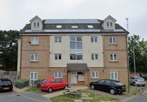 Property for Auction in London - 7 Turnpike Close, Welling, Kent, DA16 2EB