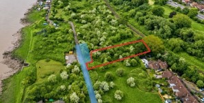 Property for Auction in London - Plot 1, Station Road, Shirehampton, Bristol, Avon, BS11 9XA