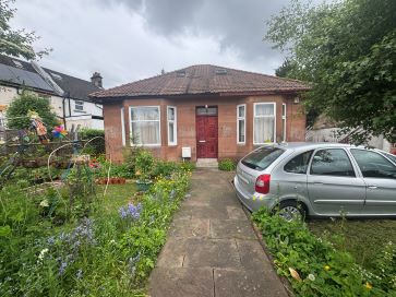 Property for Auction in Scotland - 27 Everard Drive, Glasgow, G21 1XG