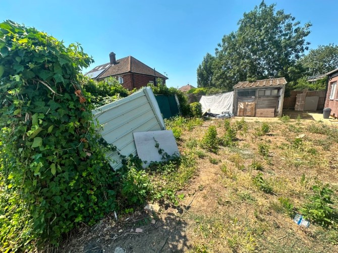 Lot Image