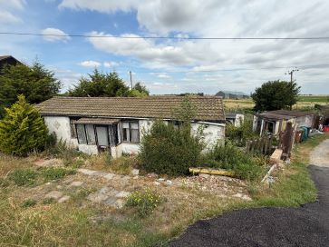 Property for Auction in East Anglia - The Bungalow, Forty Foot Bank, Ramsey Forty Foot, Ramsey, Huntingdon, Cambridgeshire PE26 2XR