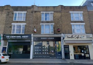 Property for Auction in London - Flat 3, 393 Archway Road, Hornsey, London, N6 4ER