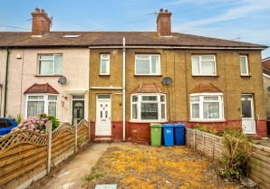 Property for Auction in London - 10 Cecil Avenue, Sheerness, Kent, ME12 1DU