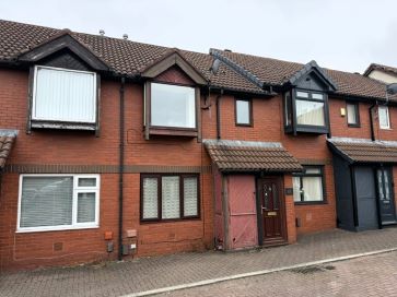 Property for Auction in North West - 29 Rothbury Court, Bolton, Greater Manchester BL3 3PG