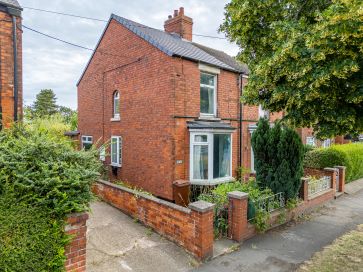 Property for Auction in Lincolnshire - 130 Earlsgate, Winterton, Scunthorpe DN15 9XD