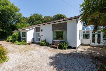 Property for Auction in South West - Cleswyth, Grove Lane, Perran Downs, Goldsithney, Penzance, Cornwall TR20 9HN
