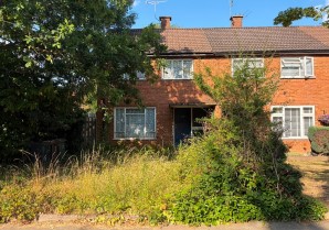 Property for Auction in London - 113 Cell Barnes Lane, St. Albans, Hertfordshire, AL1 5PU