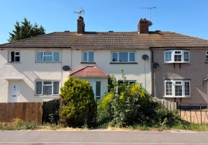Property for Auction in London - 55 Brennan Road, Tilbury, Essex, RM18 8AL