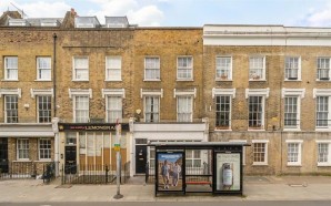 Property for Auction in London - 245 Royal College Street, Camden, London, NW1 9LT