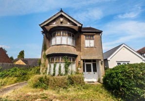 Property for Auction in London - 198 Weston Lane, Bulkington, Bedworth, Warwickshire, CV12 9RX