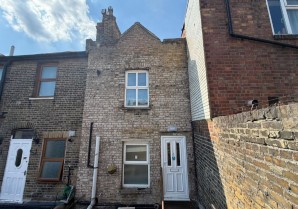 Property for Auction in London - 66A High Street, Dartford, Kent, DA1 1DE