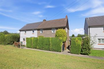 Property for Auction in Chesterfield & North Derbyshire - 22 Heather Way, Holymoorside, Chesterfield, Derbyshire S42 7EX