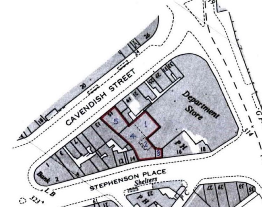 Lot Image