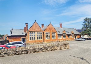 Property for Auction in London - 7 Old School Lane, Creswell, Worksop, Nottinghamshire, S80 4BY