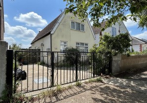 Property for Auction in London - 21 Elm Road, Benfleet, Essex, SS7 2AH