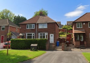 Property for Auction in London - 30 Hazelwood Road, Hazel Grove, Stockport, Cheshire, SK7 4LZ