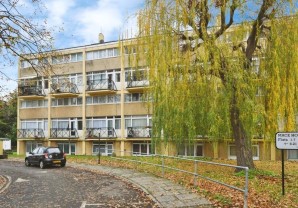 Property for Auction in London - Flat 9 Mace House, The Drive, London, E17 3DE