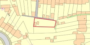 Property for Auction in London - Land to the Rear of 305 Crow Lane, Romford, Essex, RM7 0HH