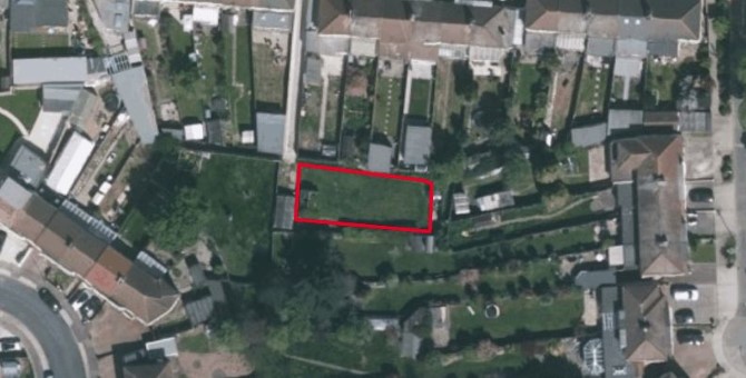 Lot Image