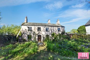 Property for Auction in Cumbria - Thwaite Flat Farm, Thwaite Flat, Barrow-In-Furness LA14 4QH