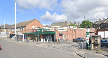 Property for Auction in North West - 38-44 Duckworth Lane, Bradford, West Yorkshire BD9 5EP